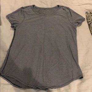 Lulu Lemon T shirt
